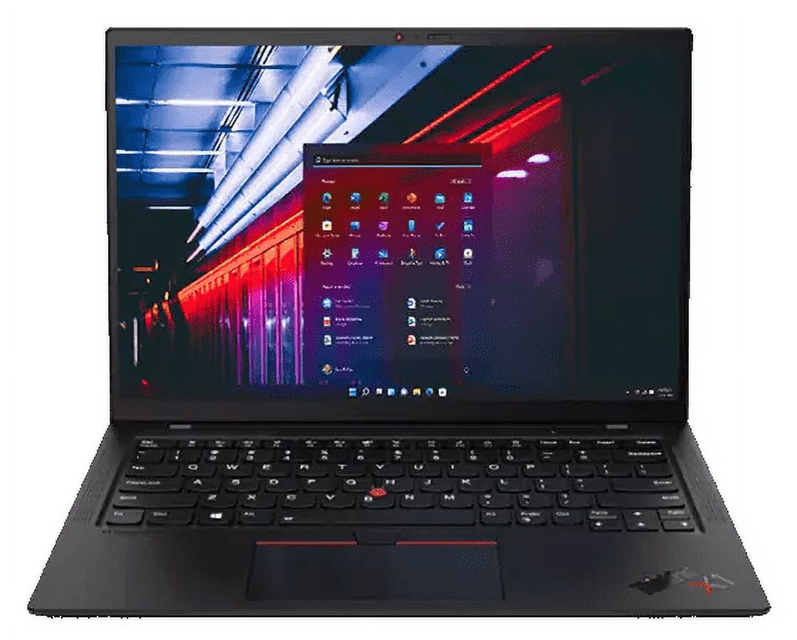 Lenovo Carbon X1 I7 Lenovo Carbon X1 I7