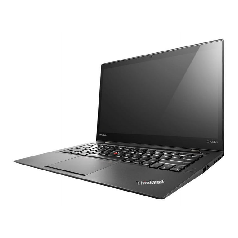 Lenovo ThinkPad X1 Carbon (3rd Gen) 20BS - Ultrabook - Intel Core ...
