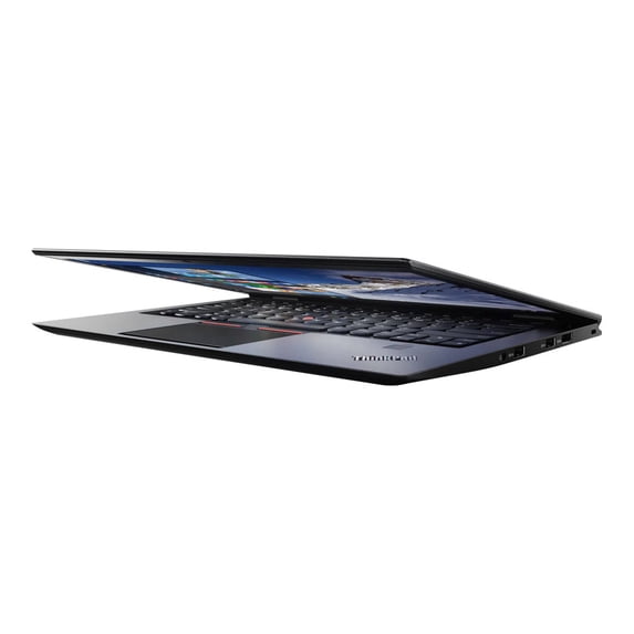 Lenovo ThinkPad 14" Full HD, Intel Core i7 i7-6600U, 8GB RAM, 512GB SSD, Windows 10 Pro, Business Black, 20FCS56400