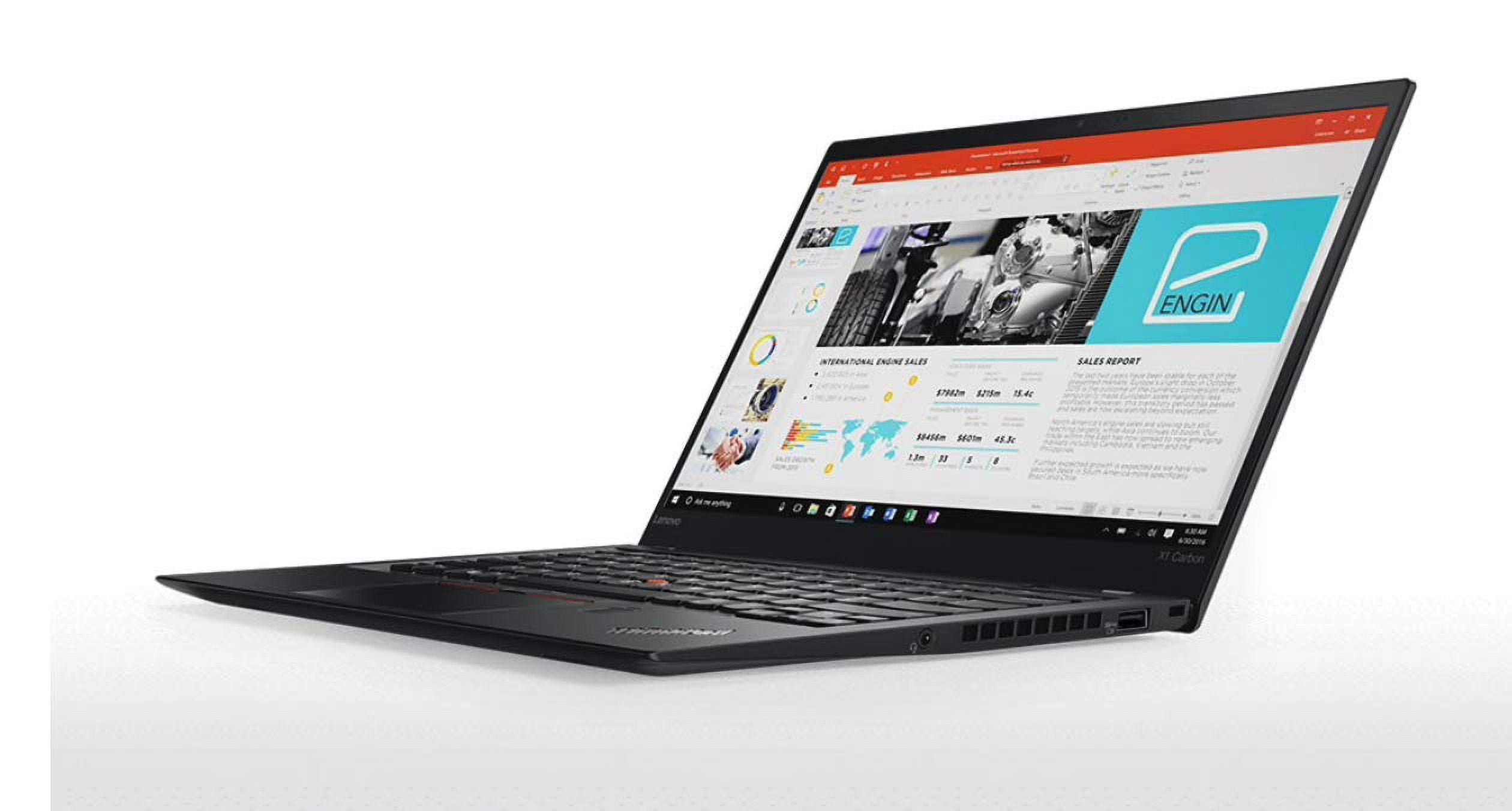 Lenovo ThinkPad X1 Carbon (5th Gen) 14