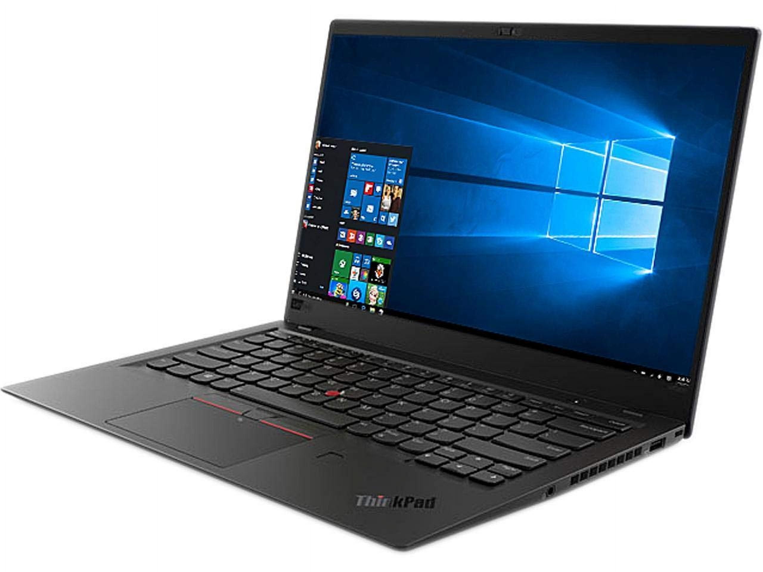 lenovo thinkpad x1 carbon gen 6 lenovo thinkpad x1 carbon gen 6