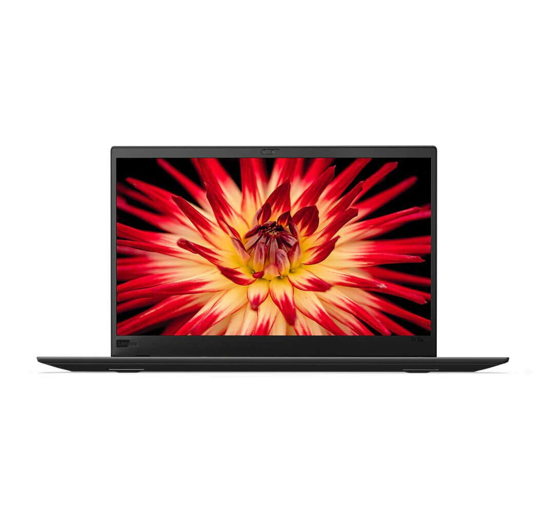 Lenovo ThinkPad X1 Carbon 6th Gen 14