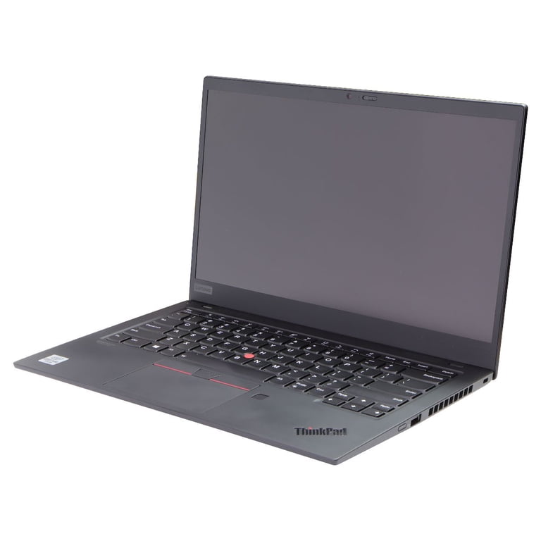 Lenovo ThinkPad X1 Carbon (8th Gen) 14-in Touch (20U9) i7-10610U 
