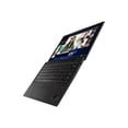 thumbnail image 1 of Lenovo ThinkPad X1 Carbon Gen 10 Intel Core i7-1280P 14" WUXGA (1920x1200) IPS 400nits Anti-Glare, Touch, 32GB RAM, 1TB NVMe SSD, Backlit KYB Fingerprint Reader, Win11 Pro (Used ), 1 of 13