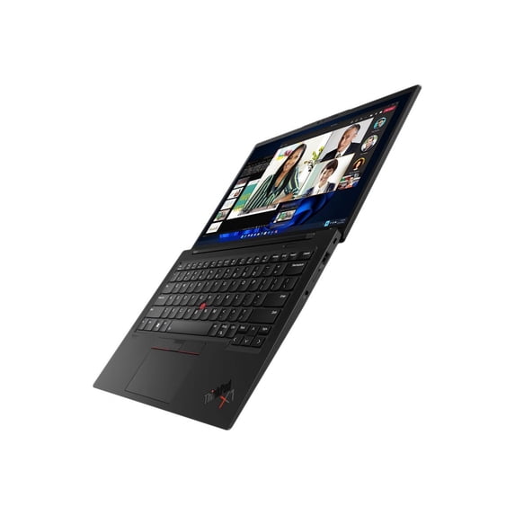 Lenovo ThinkPad X1 Carbon Gen 10 Intel Core i7-1280P 14" WUXGA (1920x1200) IPS 400nits Anti-Glare, Touch, 32GB RAM, 1TB NVMe SSD, Backlit KYB Fingerprint Reader, Win11 Pro (Used )