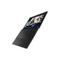 thumbnail image 1 of Lenovo ThinkPad X1 Carbon Gen 10 21CB000CUS 14" Touchscreen Notebook - WUXGA - 1920 x 1200 - Intel Core i7 i7-1260P Dodeca-core (12 Core) - 16 GB Total RAM - 512 GB SSD - Black Paint - Intel Chip, 1 of 4