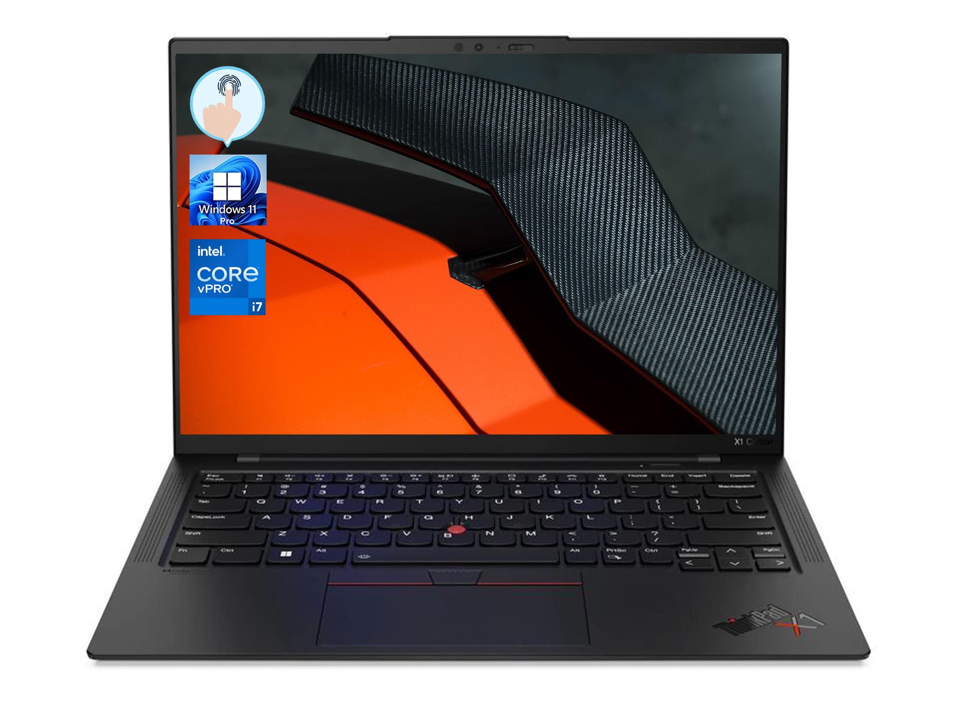 Lenovo Carbon X1 I7 Lenovo Carbon X1 I7
