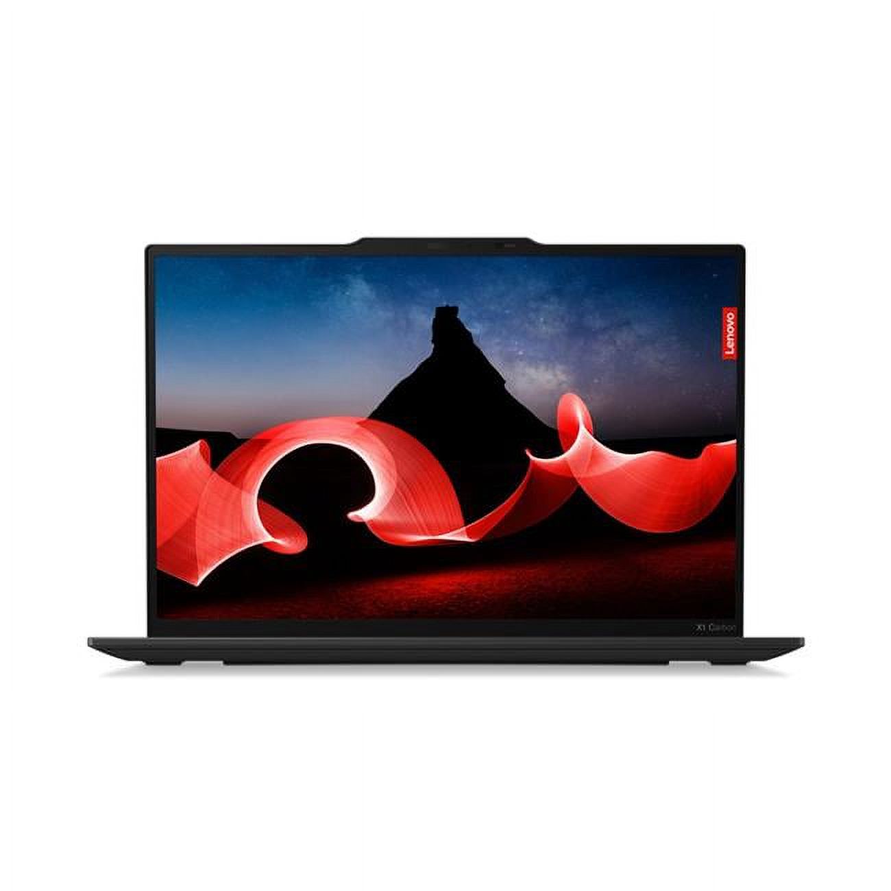 Lenovo ThinkPad X1 Carbon 21KC00A0US 14" Laptop Ultra 5 125U 16GB 512GB W11P
