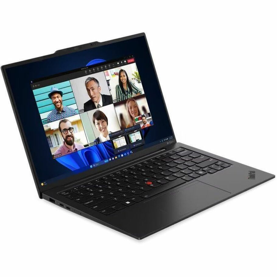 Lenovo ThinkPad 14" Ultrabook, Intel Core Ultra 7 155U, 512GB SSD, Windows 11 Pro, 21KC0046US