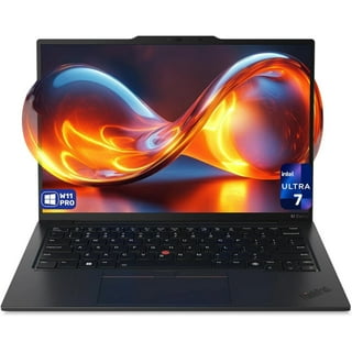 Lenovo Carbon Thinkpad X1's