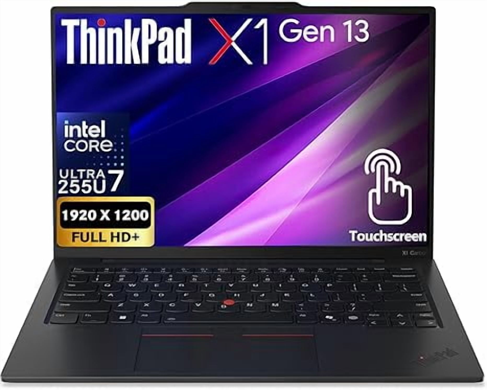Lenovo Carbon Thinkpad X1's
