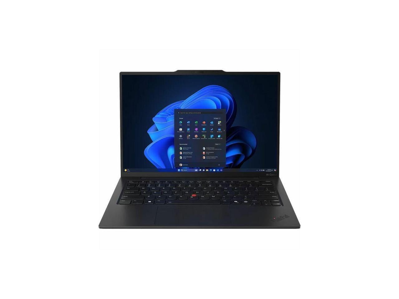 Lenovo ThinkPad X1 Carbon Gen 13 21NS000LUS 14