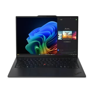 Lenovo Carbon Thinkpad X1's