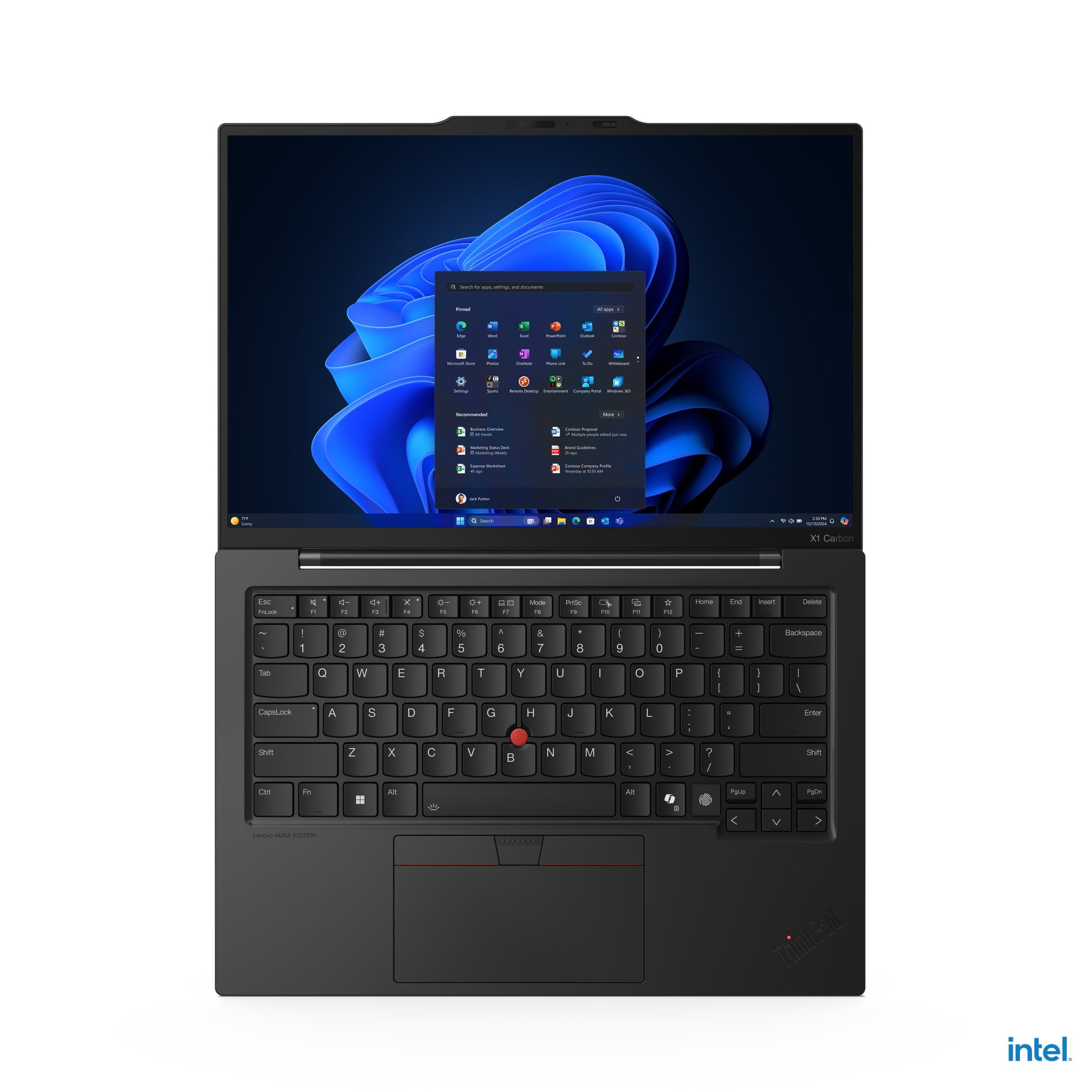 美品 Lenovo X1 Carbon Gen11 1TB 16GB オフィス Amazon.com: Lenovo Gen 11 ThinkPad X1 Carbon Laptop with