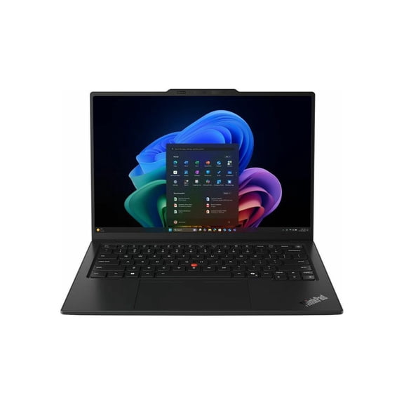 Lenovo ThinkPad X1 Carbon Gen 14 Aura Edition 21V7006FUS 14" Copilot+ PC Notebook 2.8K 120 Hz Intel Core Ultra 7 Series 3 365 vPro Technology Intel Evo Platform 32 GB 512 GB SSD English Keyboard