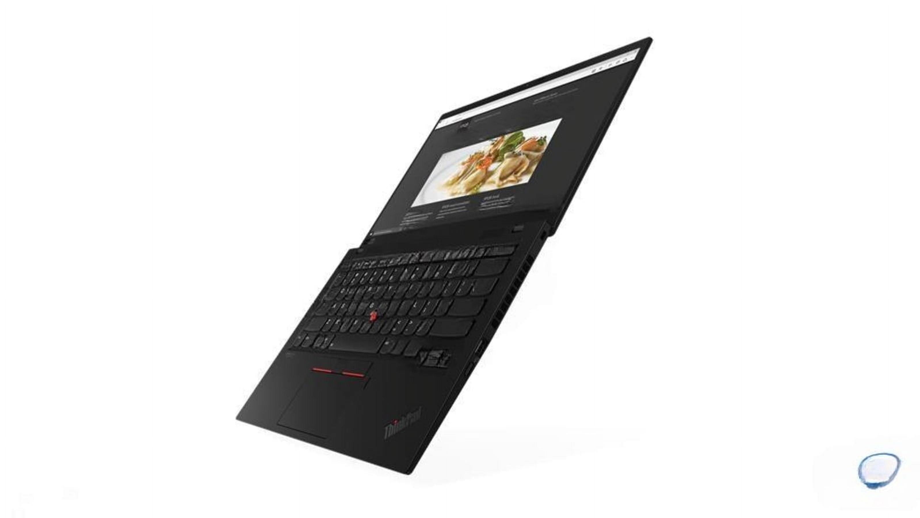 Lenovo ThinkPad X1 Carbon Gen 7 Laptop | 14
