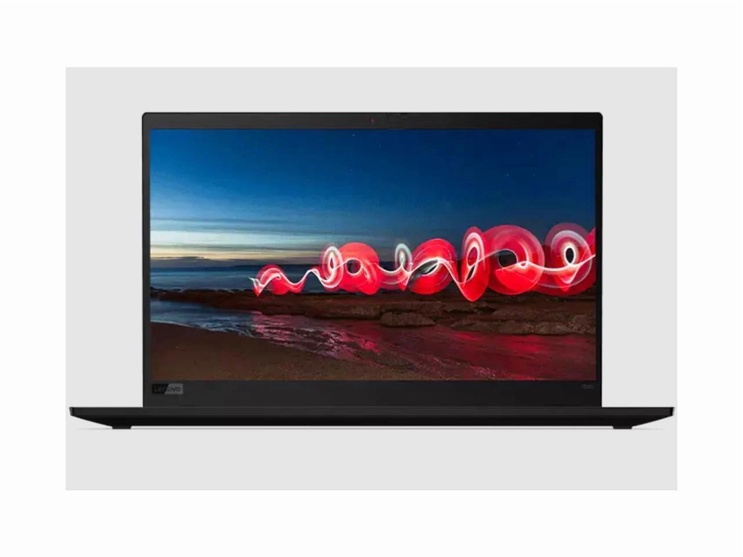 Windowsノート本体 LenovoThinkPad x1carbon 16GB 256SSD gen7 Lenovo ThinkPad X1 Carbon Gen 7 Laptop Intel Core i7-8665U 16GB