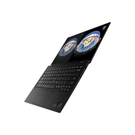 Lenovo ThinkPad X1 Carbon Gen 9 Intel Laptop, 14.0" IPS Touch 14" WUXGA (1920x1200) IPS 400nits Anti-glare touch w/720p Camera, i7-1165G7, Iris Xe Graphics, 16GB, 1TB, Win 11 Professional - English