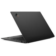 LENOVO 20XW00FSUS ThinkPad X1 Carbon Gen 9 14 WUXGA i7-1165G7 2.8GHz Intel Iris Xe Graphics 16GB RAM 1TB SSD Win 11 Pro Black