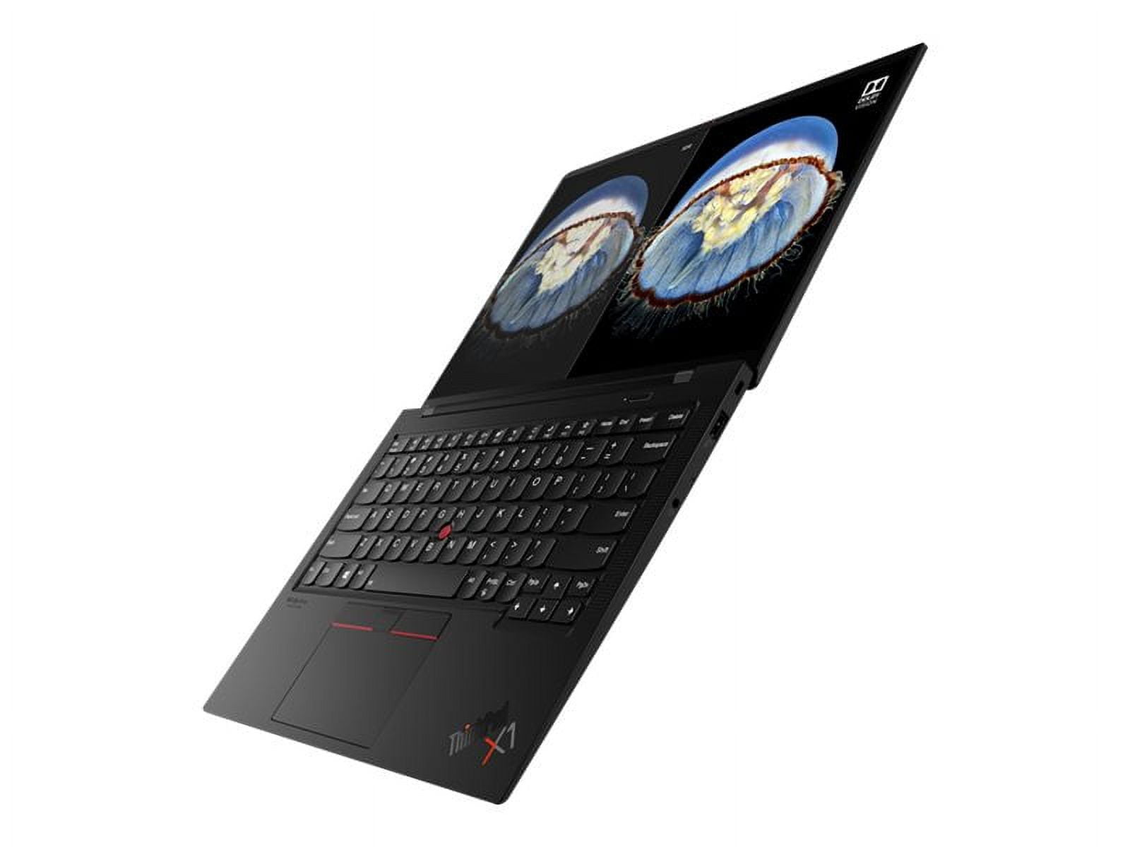 Lenovo ThinkPad X1 Carbon Gen 9 - i7 1185G7, 16GB RAM, 512GB Lenovo ThinkPad X1 Carbon Gen 9 - i7 1185G7, 16GB RAM, 512GB