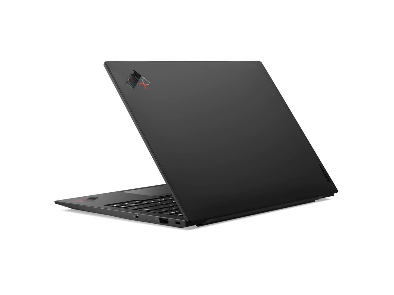 Lenovo ThinkPad X1 Carbon Gen 9 20XW - Ultrabook - Intel Core i7