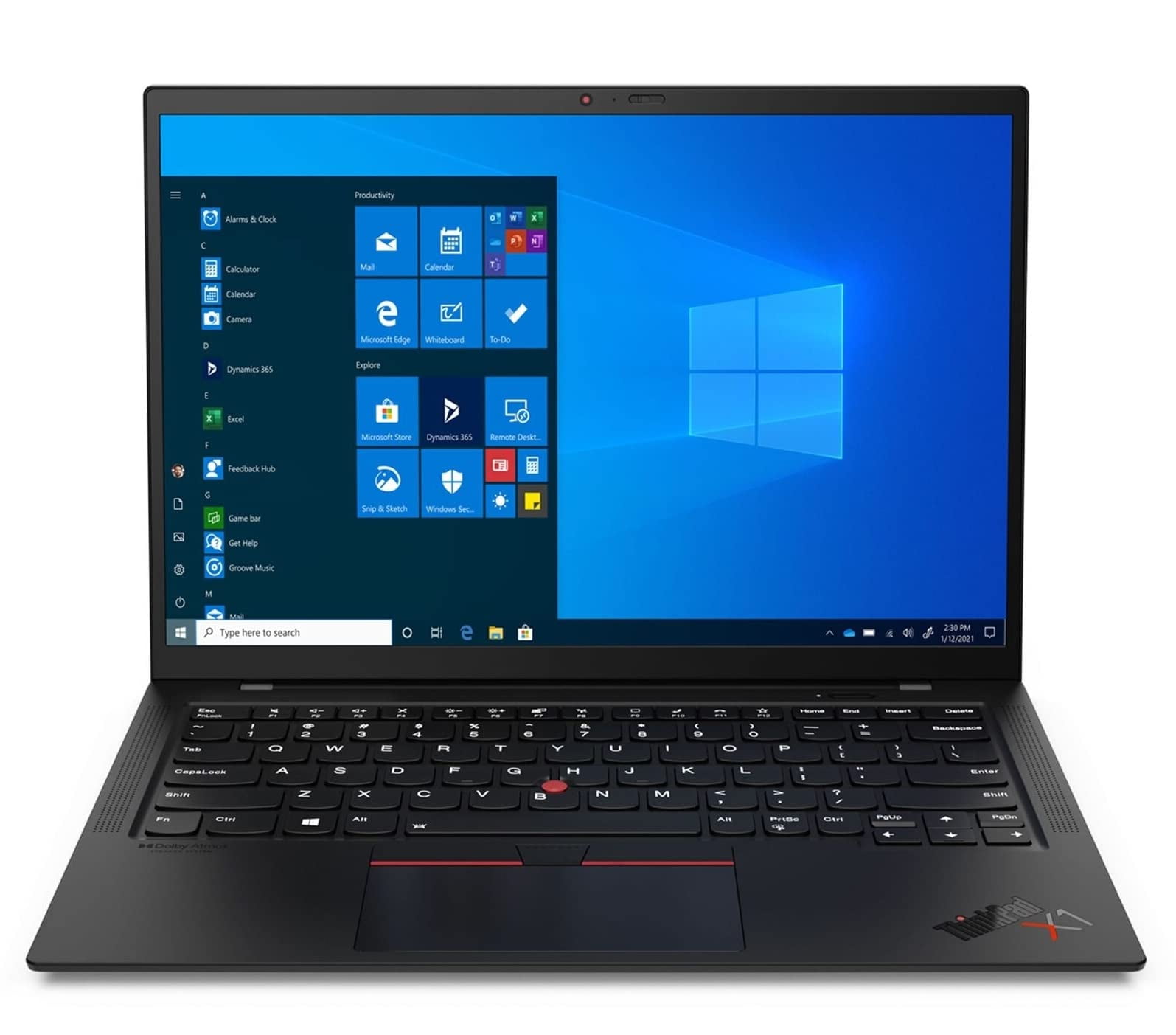 Lenovo ThinkPad X1 carbon ジャンク ノートパソコン 【ジャンク品】Lenovo ThinkPad X1 Carbon 8th Gen