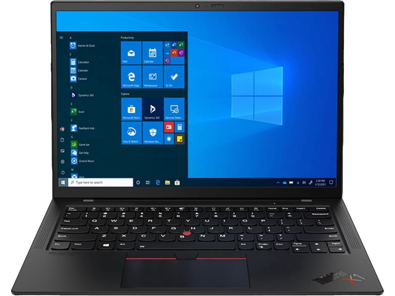 Lenovo Thinkpad I7