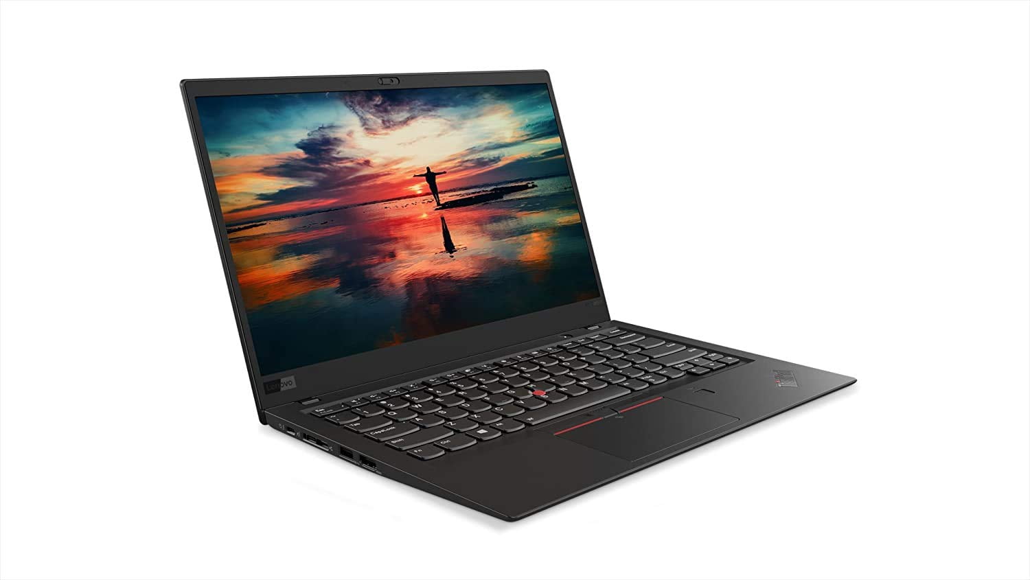 ThinkPad X1 Carbon Gen 8 | Our Best Business Laptop