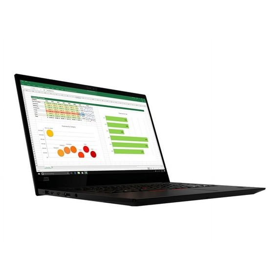 Lenovo ThinkPad X1 Extreme Gen 3 20TK - Intel Core i7 - 10750H / up to 5 GHz - Win 10 Pro 64-bit - GF GTX 1650 Ti - 16 GB RAM - 512 GB SSD TCG Opal Encryption 2, NVMe - 15.6" 1920 x 1080 (Full HD) - Wi-Fi 6 - black paint - kbd: US