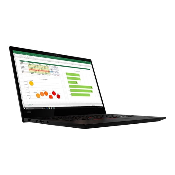 Lenovo ThinkPad X1 Extreme Gen 3 20TK - Intel Core i7 - 10850H / up to 5.1 GHz - vPro - Win 10 Pro 64-bit - GF GTX 1650 Ti - 32 GB RAM - 512 GB SSD TCG Opal Encryption 2, NVMe - 15.6" 1920 x 1080 (Full HD) - Wi-Fi 6 - black paint - kbd: US