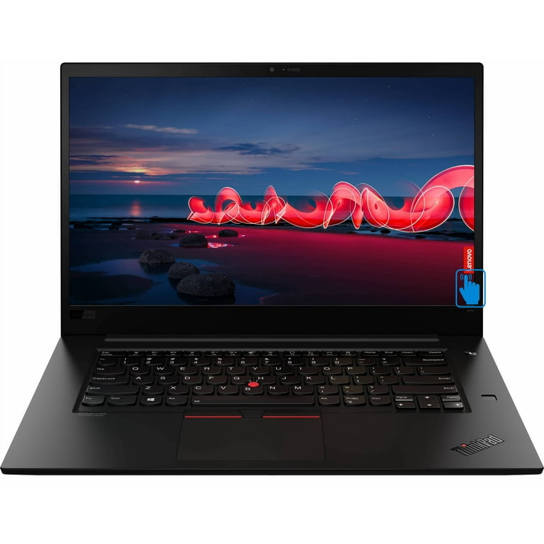 ThinkPad X1 Extreme（i7/32G/512G/4K/オフィス） Lenovo ThinkPad X1 Extreme Gen 3 Home/Business Laptop (Intel i7
