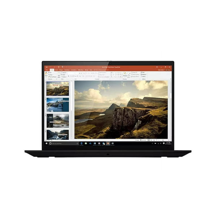 Lenovo - (Masa)Thinkpad X1 Extreme 2018 4k 16G akrales_181012_3017_0015.jpg?