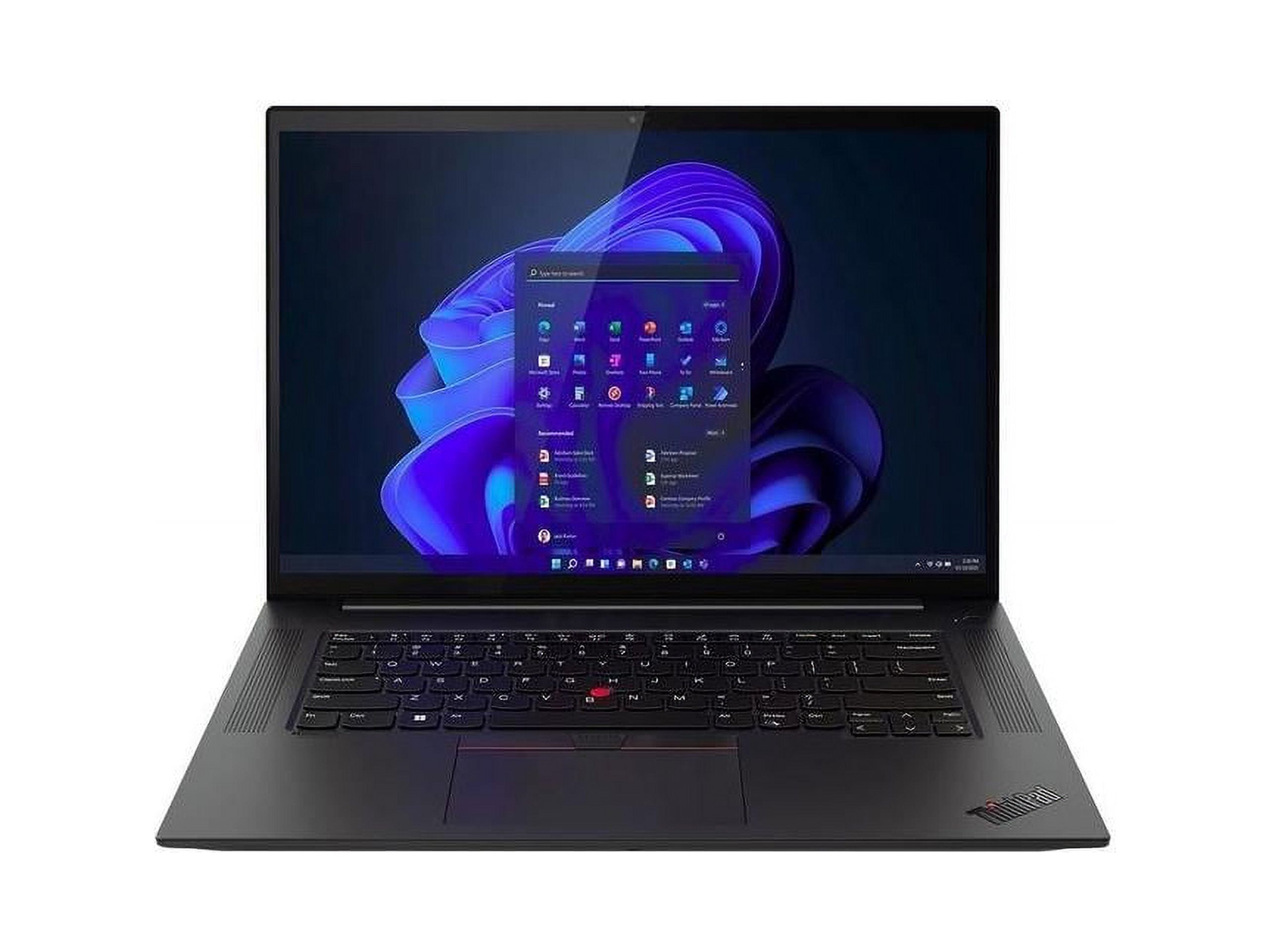 ThinkPad X1 Extreme（i7/16G/512G/FHD/オフィス ThinkPad X1 Extreme（i7/16G/512G/FHD/オフィス