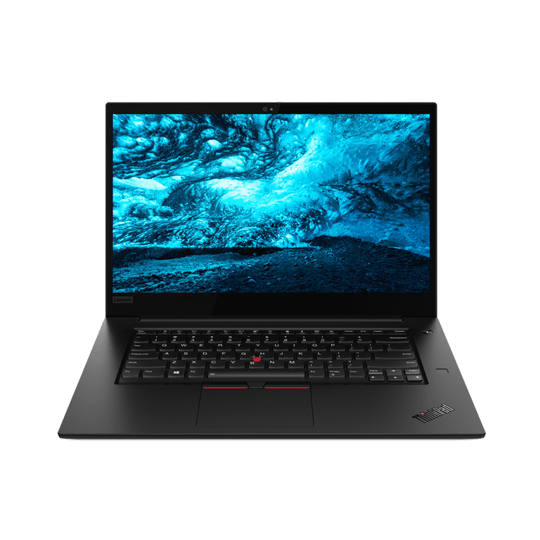 Lenovo ThinkPad X1 Extreme Home and Business Laptop (Intel i7 