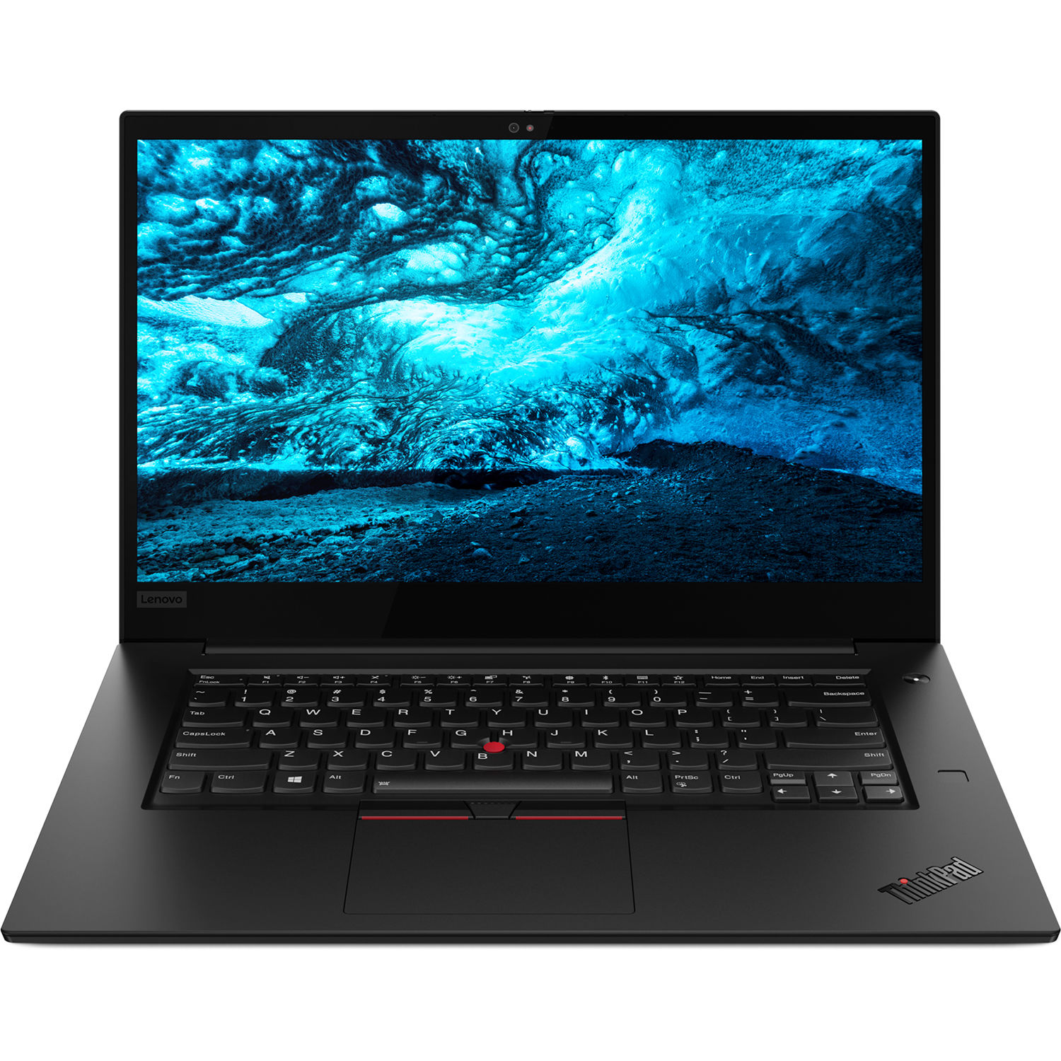 Lenovo ThinkPad X1 Extreme Home and Business Laptop (Intel i7