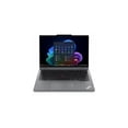 thumbnail image 1 of Lenovo ThinkPad X1 Gen 11 Aura Edition 21V9001BUS 14" Touchscreen Convertible Copilot+ PC Notebook - WUXGA - Intel Core Ultra 7 365 - 32 GB - 512 SSD - Windows 11 Pro - Webcam - Wi-Fi 7, 1 of 5