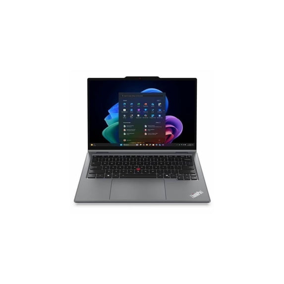 Lenovo ThinkPad X1 Gen 11 Aura Edition 21V9001BUS 14" Touchscreen Convertible Copilot+ PC Notebook - WUXGA - Intel Core Ultra 7 365 - 32 GB - 512 SSD - Windows 11 Pro - Webcam - Wi-Fi 7