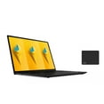 thumbnail image 1 of Lenovo ThinkPad X1 Nano Gen 1, 13" 2K (2160 x 1350) Ultrabook, Intel Iris Xe Graphics, Intel Core i7-1160G7, 16GB RAM, 512GB PCIe SSD, Windows 10 Pro/Windows 11 Pro, Black, with 5ave Mousepad, 1 of 5