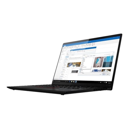 Lenovo ThinkPad X1 Nano Gen 1 20UN - 180-degree hinge design - Intel Core i7 - 1180G7 / up to 4.6 GHz - vPro - Win 10 Pro 64-bit (includes Win 11 Pro License) - Intel Iris Xe Graphics - 16 GB RAM - 5