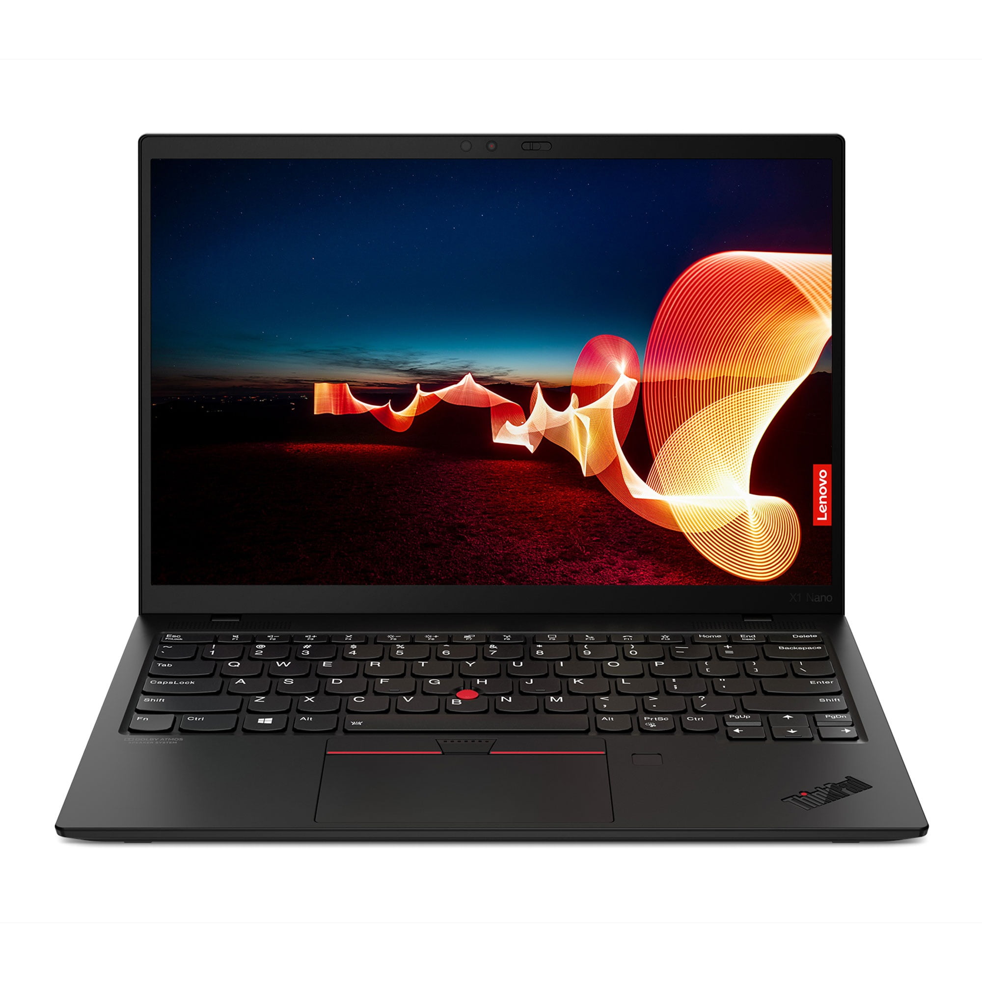 Lenovo ThinkPad X1 Nano Gen 1 Laptop, 13