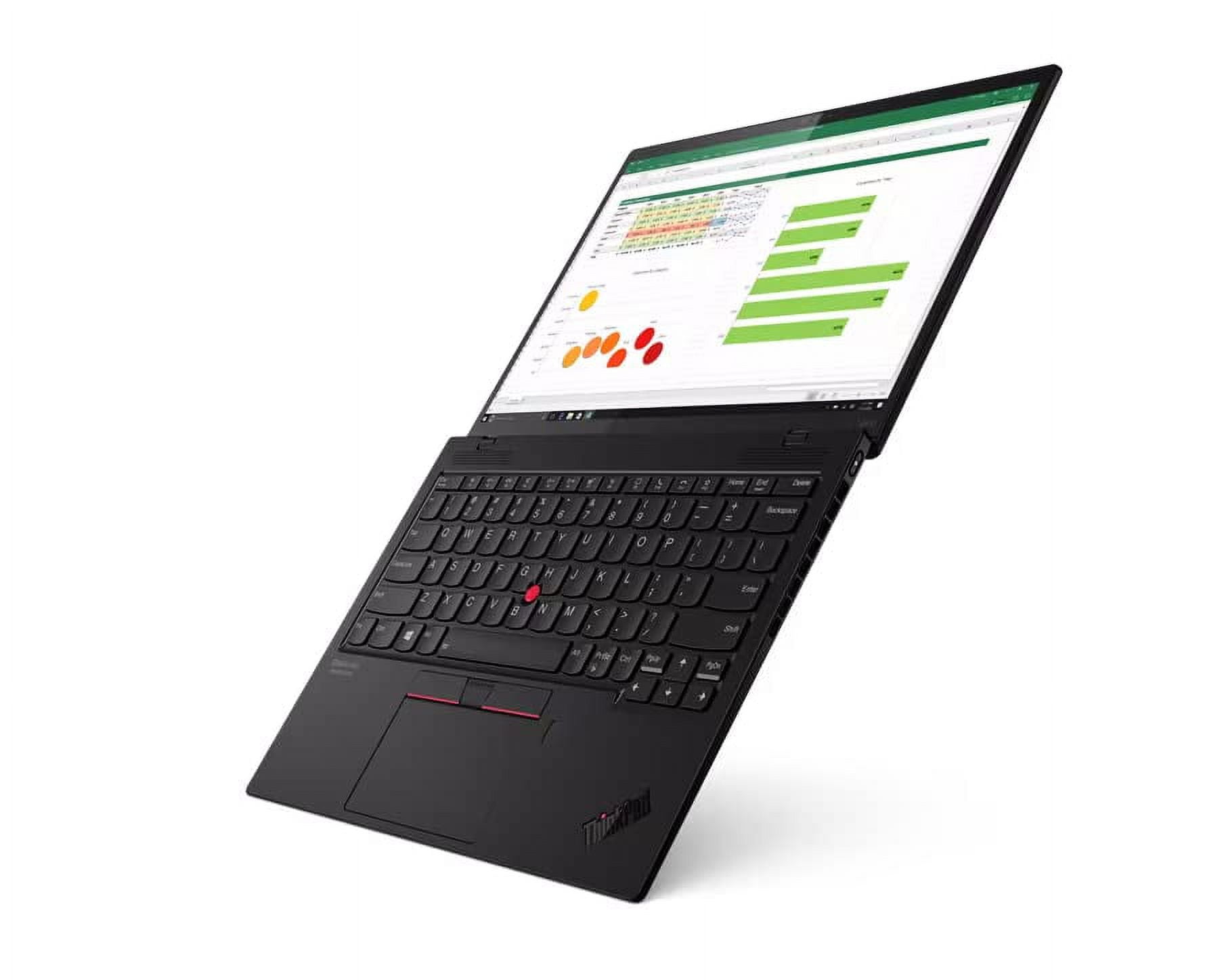 Lenovo ThinkPad X1 Nano Gen 1 Laptop (2022), 13" 2K IPS, 11th Intel i7
