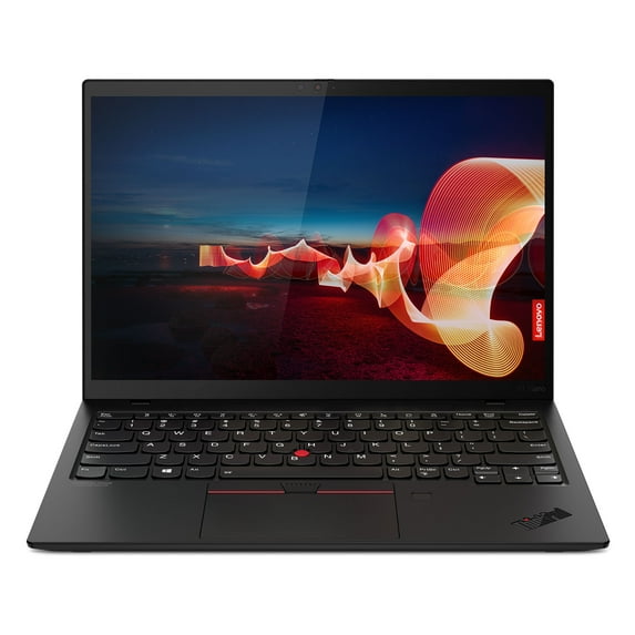 Lenovo ThinkPad X1 Nano Intel Laptop, 13" IPS 450 nits, i7-1160G7, Iris Xe Graphics, 16GB, 512GB SSD