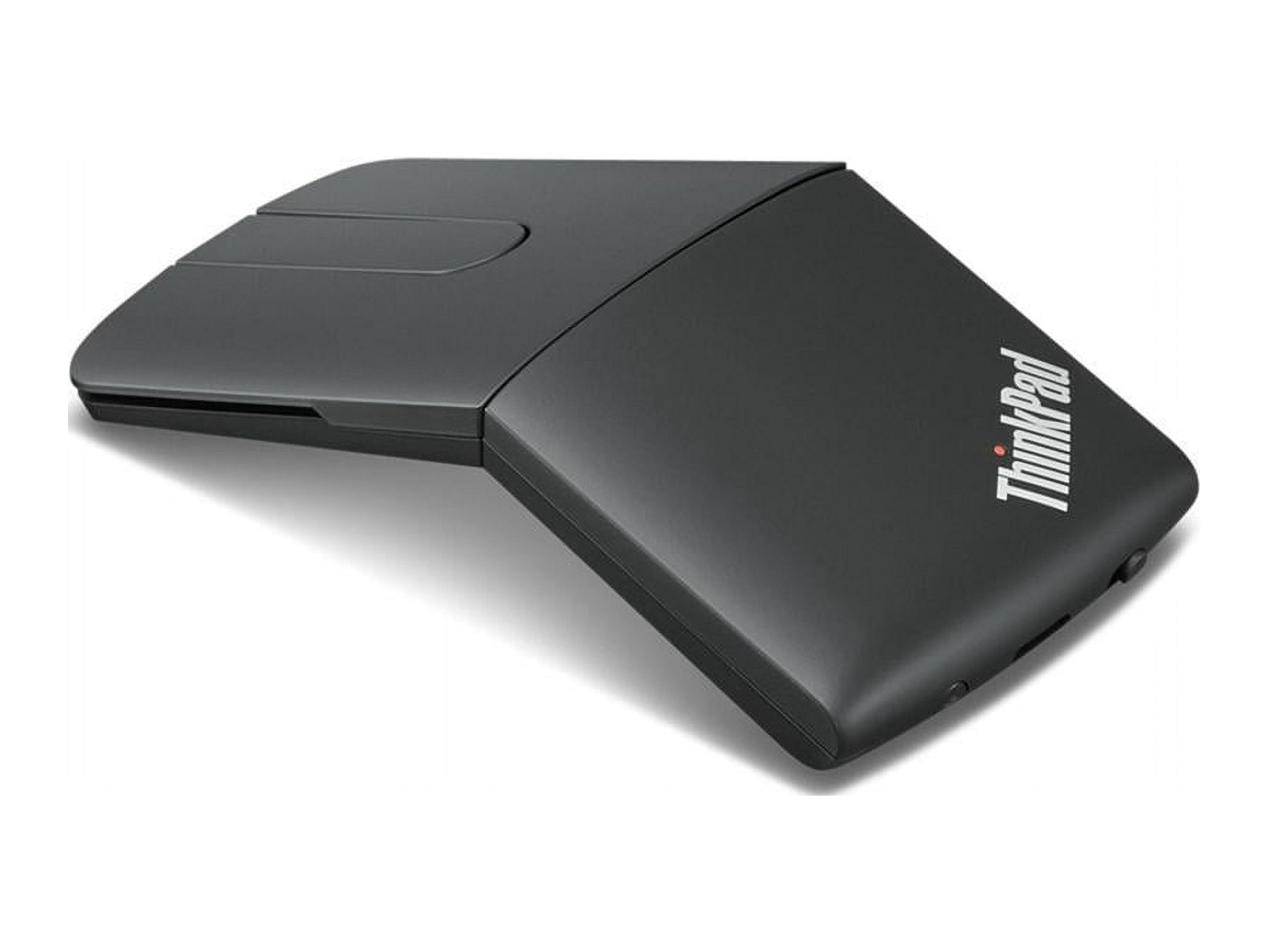 Lenovo ThinkPad X1 Presenter Mouse Mouse right and lefthanded