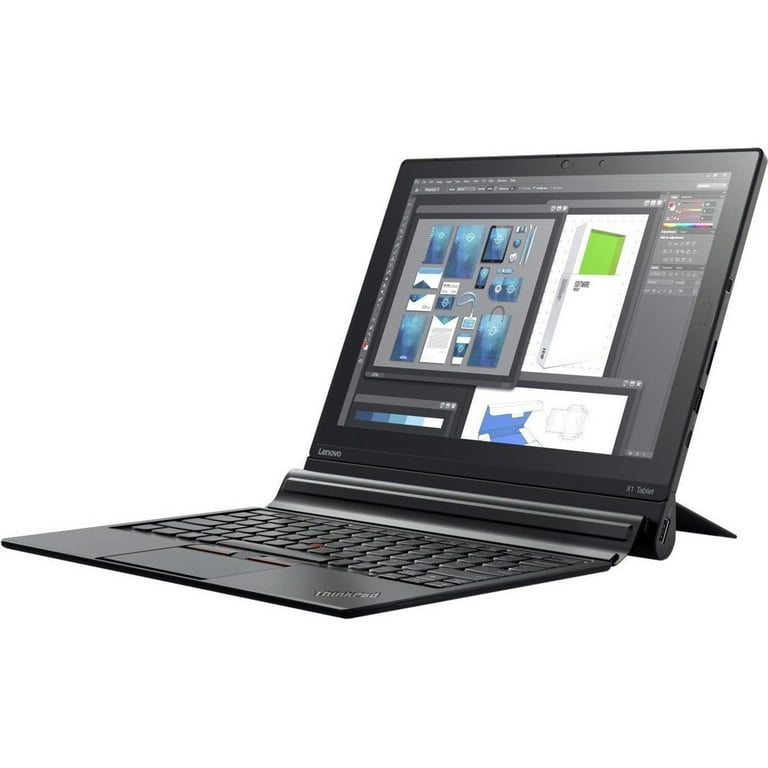Lenovo ThinkPad X1 Tablet 12