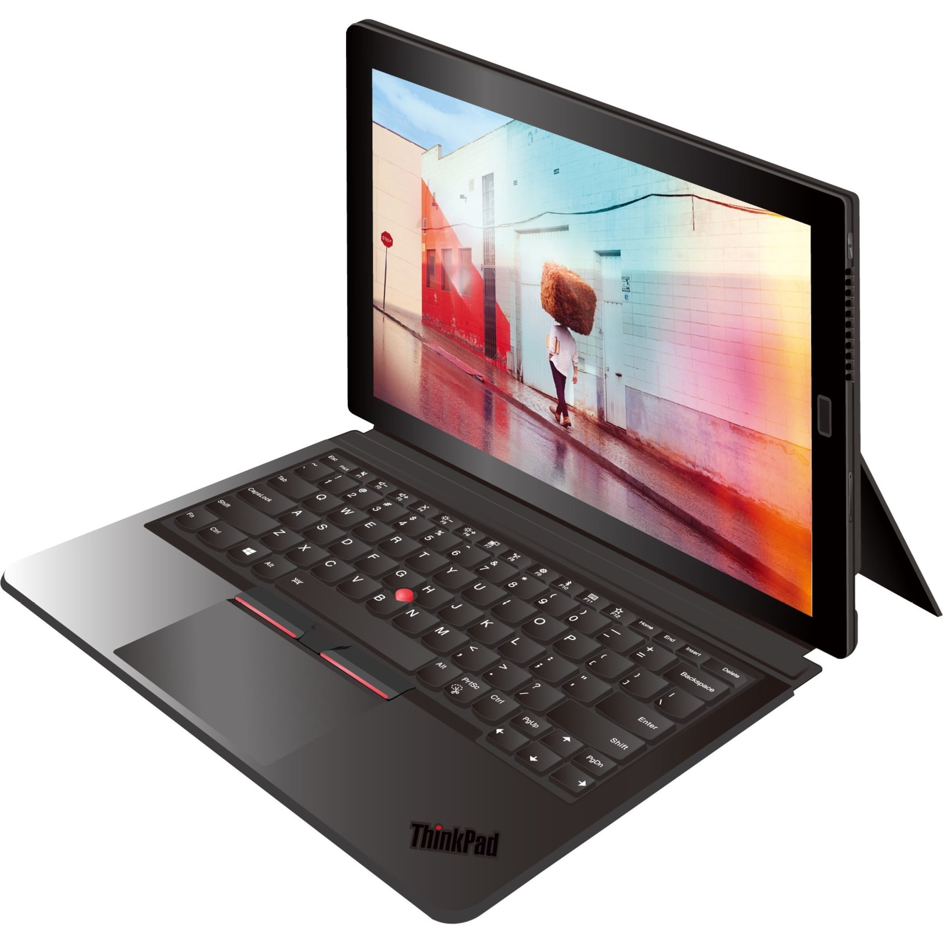 Lenovo ThinkPad X1 Tablet 3rd Gen 13