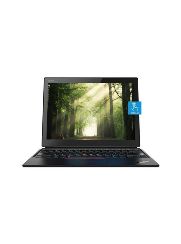 Lenovo Thinkpads in Lenovo Laptops