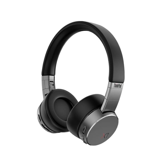 Lenovo ThinkPad X1 USB Connector Circumaural Headset