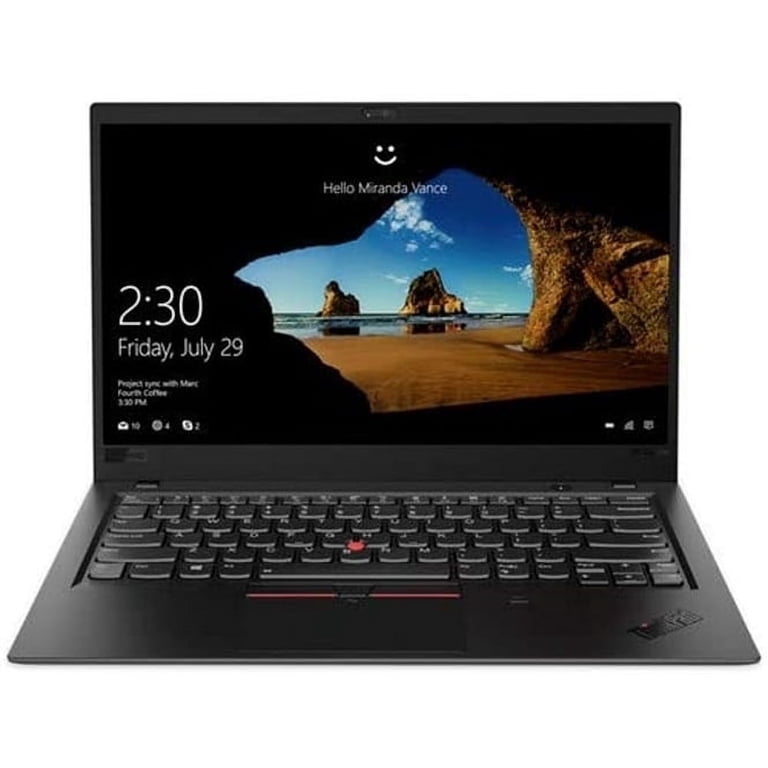 Lenovo ThinkPad X1 Yoga 14