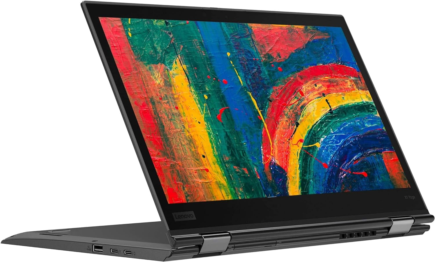 ThinkPad X1 Yoga i7-8650U 16GB SSD1TB : Lenovo ThinkPad X1 Yoga 4th Gen 20QF000KUS 14