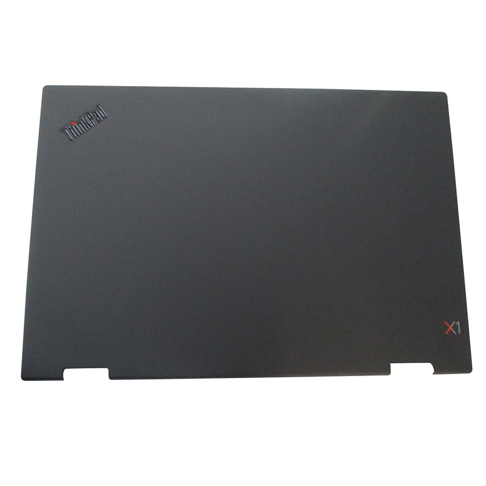 Lenovo ThinkPad X1 Yoga 3rd Gen 20LD 20LE Lcd Back Cover 01AY948
